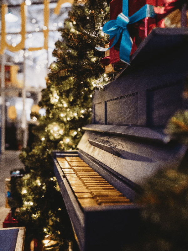 Christmas inspiration | Just Iris