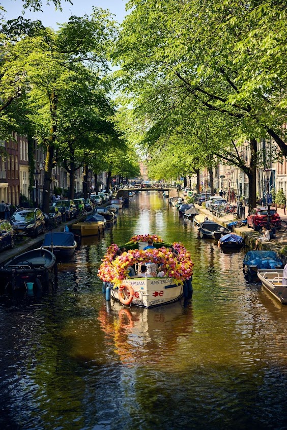 Vacature senior stylist kwalificaties | Just Iris