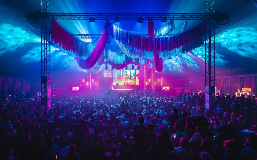 Depth festival